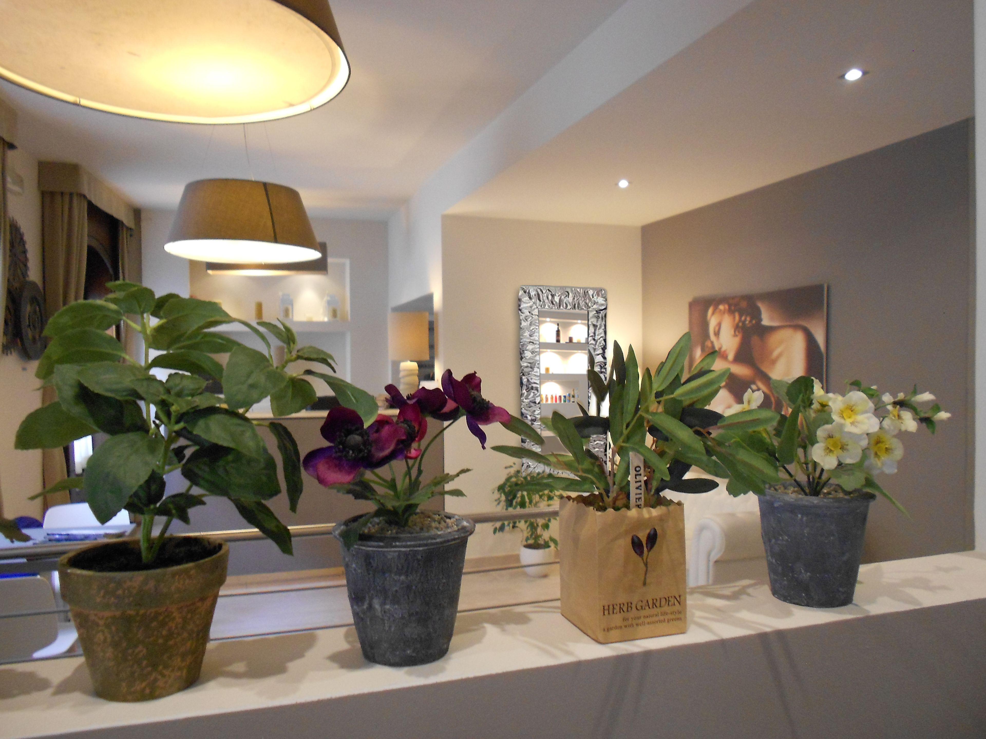 Hotel Ares Milano — Photos 2
